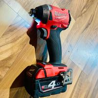 Avvitatore ad impulsi a batteria M18 fuel