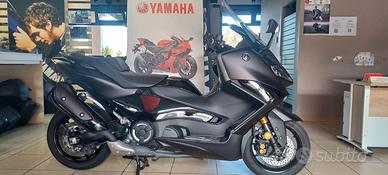 Yamaha T Max 560 MAGMA TECH - 2024