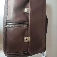 Borsa da lavoro Carlo Pazolini. Nuova con etichett