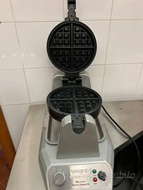 Macchina waffle