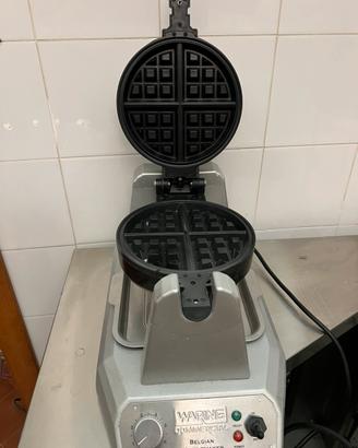Macchina waffle