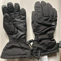 Guanti sci/ montagna Salomon