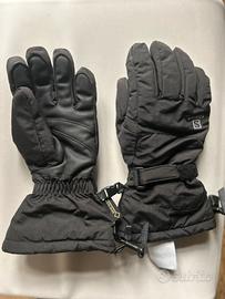 Guanti sci/ montagna Salomon