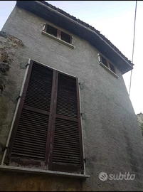 Casa singola a Rocche di Civitella del Tronto (TE)