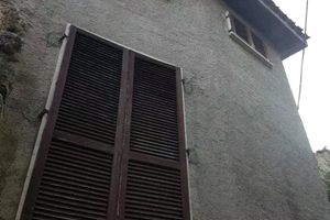 Casa singola a Rocche di Civitella del Tronto (TE)