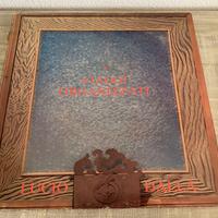 Vinile 33 giri Lucio Dalla Viaggi Organizzati