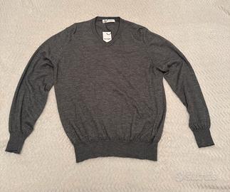 Maglione Cucinelli Cachemire