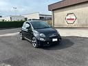 abarth-595-1-4-turbo-pelle-nera-tutta-tagliandata