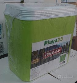 Frigo da campeggio portatile NUOVO