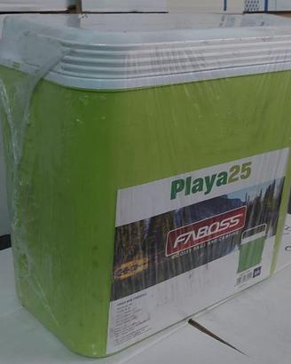 Frigo da campeggio portatile NUOVO