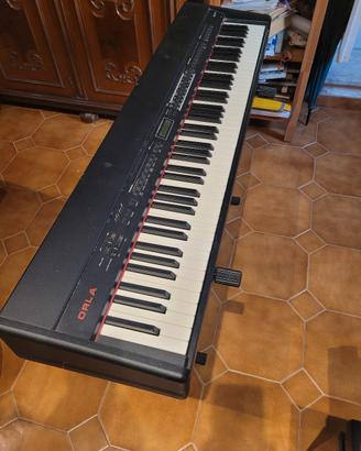 Pianoforte digitale 