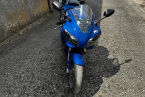  Yamaha R1 anno 99