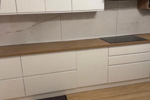 Luminoso e ristrutturato trilocale - 80