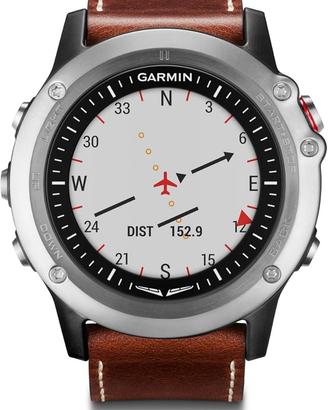 garmin d2 bravo aviator watch e fascia cardio