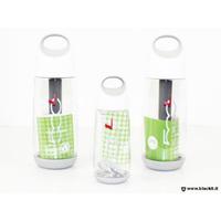 KIT 3 BORRACCE Fiat 500L