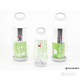 KIT 3 BORRACCE Fiat 500L