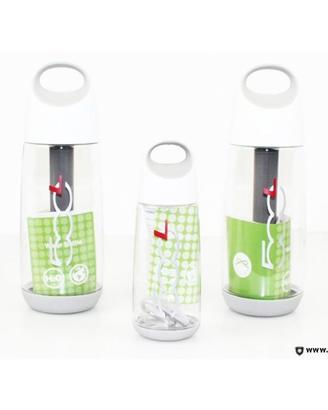 KIT 3 BORRACCE Fiat 500L