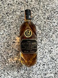 Whisky The Antiquary