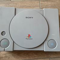 Playstation (PS1) per pezzi di ricambio