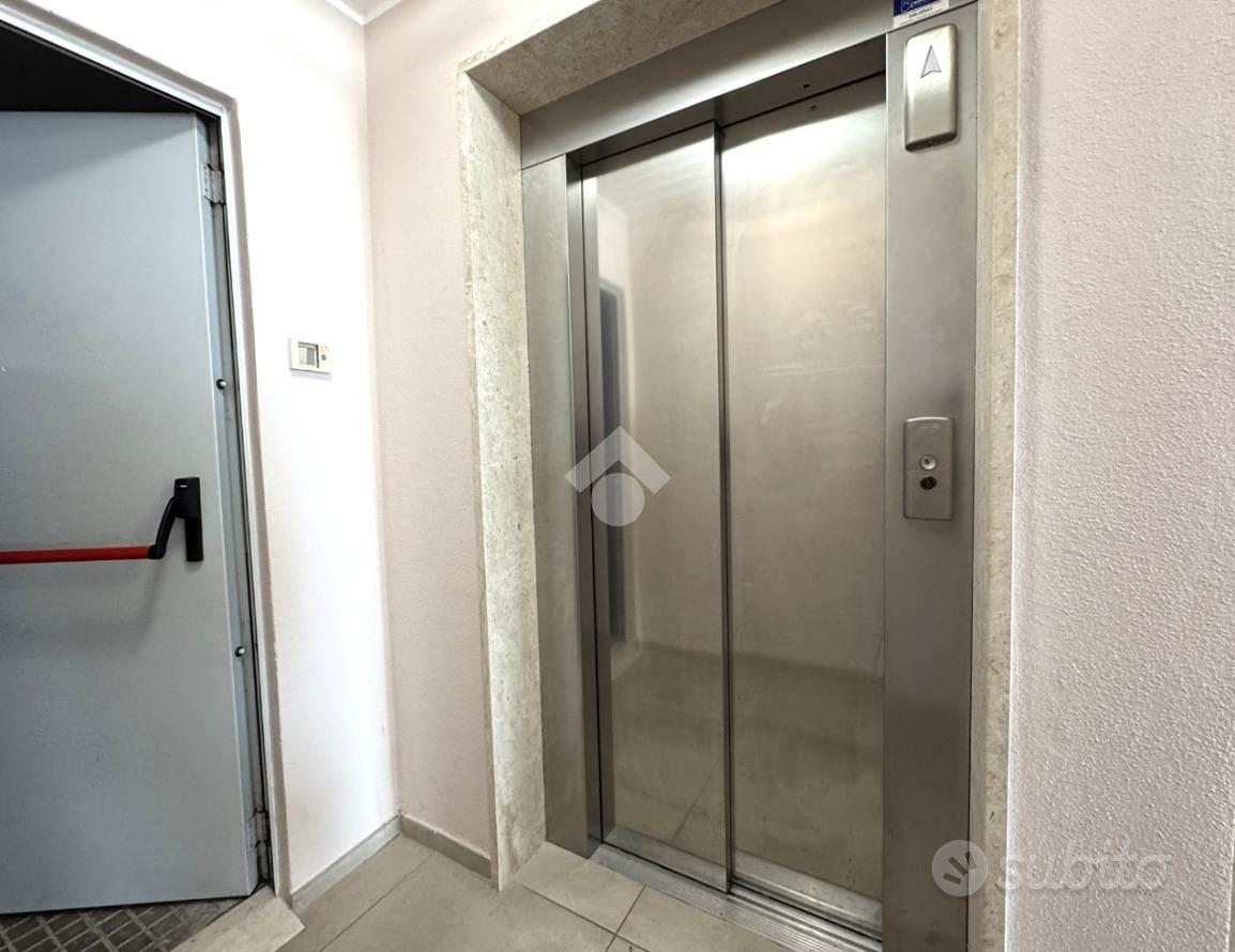 Apartment in Sassari, Rizzeddu - Vista 4