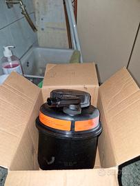 serbatoio servosterzo stralis