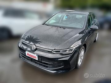 Volkswagen Golf 2.0 TDI 115 CV SCR Life-AZIENDALE