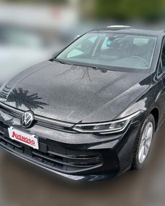 Volkswagen Golf 2.0 TDI 115 CV SCR Life-AZIENDALE
