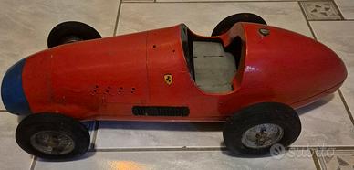 TOSCHI Marchesini FERRARI 500, 1952