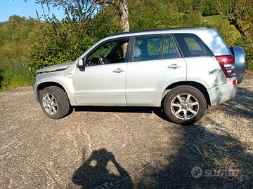 ricambi Suzuki Grand vitara 