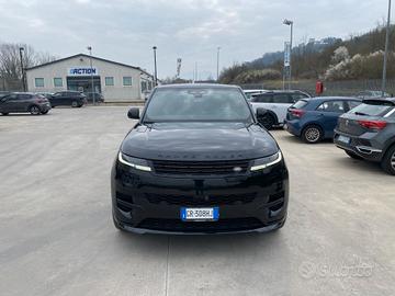 Land Rover Range Sport 3.0D l6 249 CV Dynamic HSE