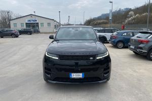 Land Rover Range Sport 3.0D l6 249 CV Dynamic HSE