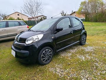 Citroen C1 e-VTi 1.0 Benz. 2007