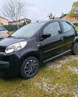 Citroen C1 e-VTi 1.0 Benz. 2007