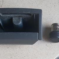 Fiat Punto cabrio kit posacenere fumatori