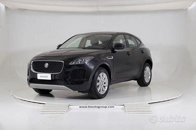 Jaguar E-Pace 2017 Diesel 2.0d i4 S awd 150cv...