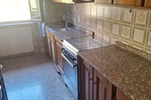 Appartamento in montagna
