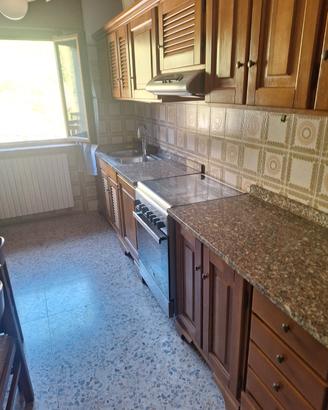 Appartamento in montagna