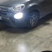 Fiat 500 x