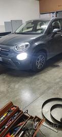 Fiat 500 x
