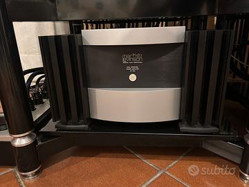 Finale Mark Levinson ml 332