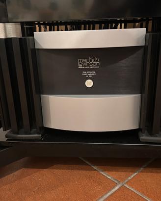Finale Mark Levinson ml 332