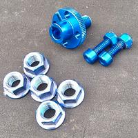 Materiale vario originale R1/R1M My 15/16