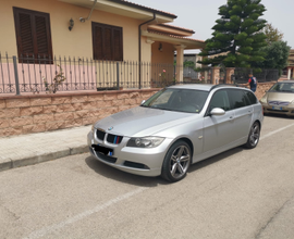 BMW Touring e91 perfetta