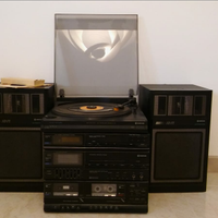 Stereo Samsung mod. MQ-2R