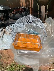 Gabbie x animali NUOVE