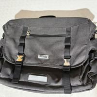 Lifewit Borsa a tracolla per Notebook  17 pollici