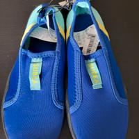 Scarpe da mare/scogli bambino