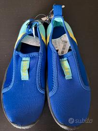 Scarpe da mare/scogli bambino