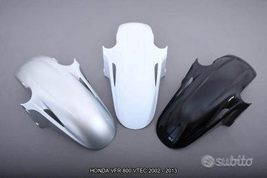 Parafango anteriore per HONDA VFR 800 VTEC 2002 13