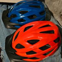 Caschi per bicicletta da bambino